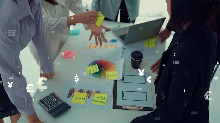 Product Development Strategy: Menciptakan Produk Kredit yang Inovatif dan Aman untuk Diversifikasi Risiko BPR