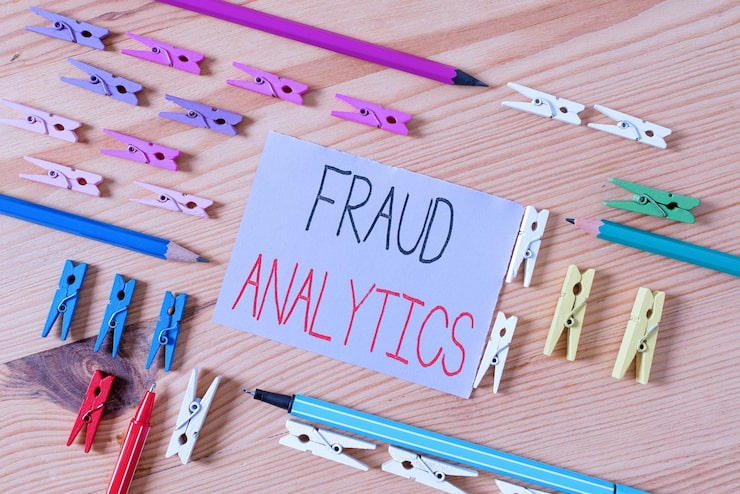 Accounting Fraud Risk & Financial Statement Manipulation