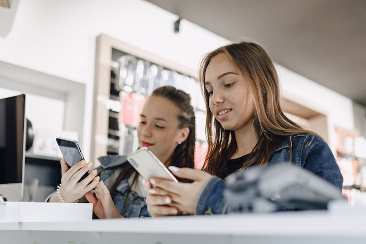 Retail Payment Inovation: Strategi Pemasaran Layanan Cashless bagi Gen Z & Alpha