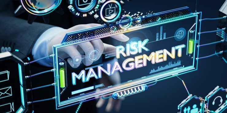 Penerapan IT Risk Management Berbasis COBIT untuk Kepatuhan dan Audit Teknologi