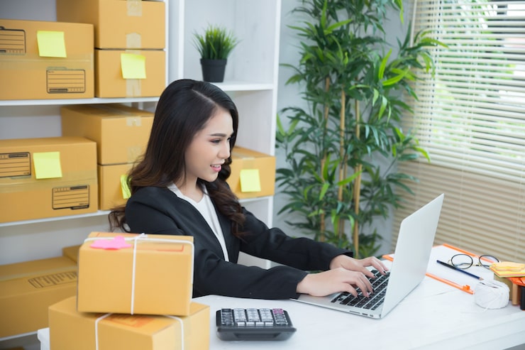 Pengelolaan Mailroom & Courier Services di Perbankan: Efisiensi Operasional, Keamanan Dokumen, dan Mitigasi Risiko