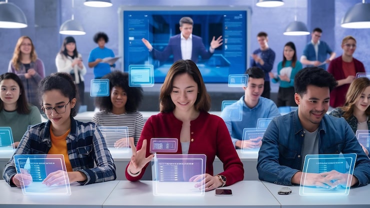 Learning & Development 4.0: Membangun Corporate Learning yang Adaptif & Berbasis Digital