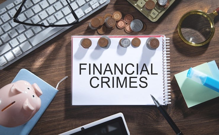 Financial Crime Risk Management: Mengelola Risiko Kejahatan Keuangan di Industri Perbankan