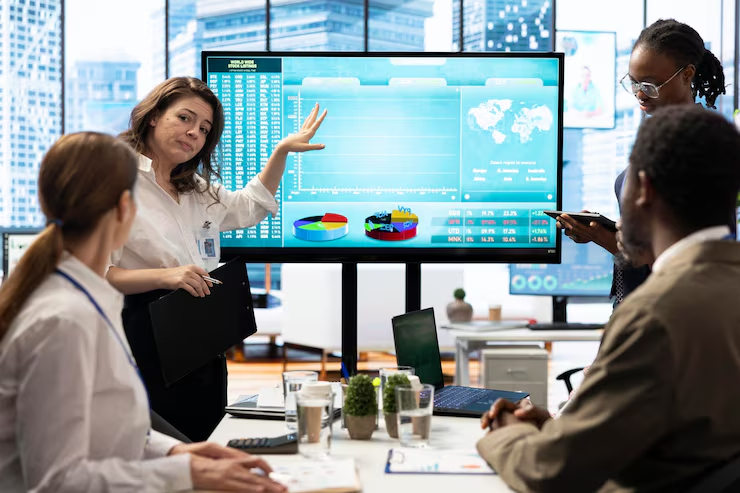Agile Internal Auditing Masterclass: Strategi SKAI dalam Meningkatkan Efisiensi dan Ketajaman Evaluasi di Era Disrupsi Teknologi