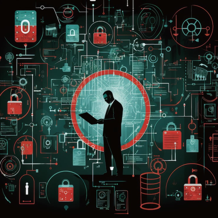 Mendeteksi Transaksi Mencurigakan dengan Analisis Data dan Behavioral Pattern