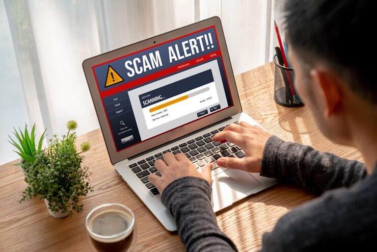 Mitigasi Risiko Hukum dalam Penanganan Rekening Terindikasi Judi Online dan Penipuan (Scam)