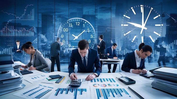 Strategi Disclosure dan Pelaporan yang Transparan dan Tepat Waktu