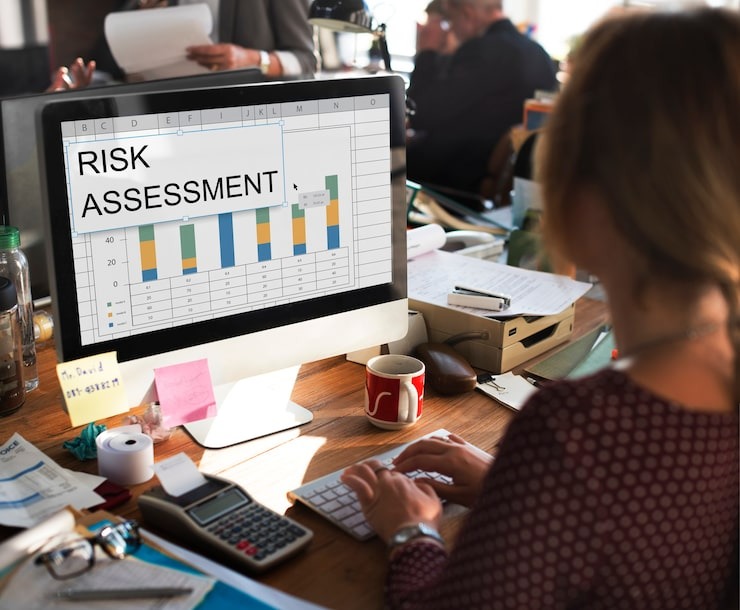 Risk Based Bank Rating (RBBR) & Manajemen Risiko Terintegrasi