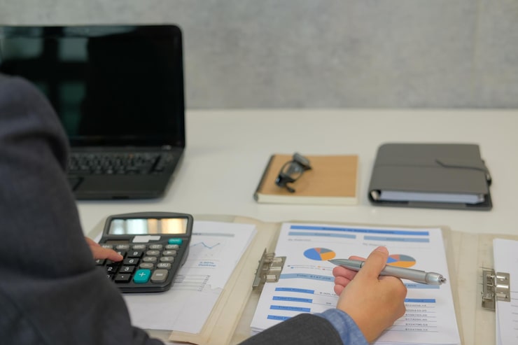 Perencanaan Pajak untuk Investasi Bank