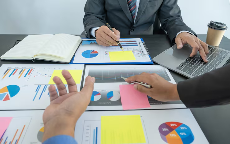 Optimalisasi Pemulihan Portofolio Non-Performing Loan (NPL) Mitigasi Risiko Kredit dan Strategi Penurunan NPL Berbasis Analisis Portofolio