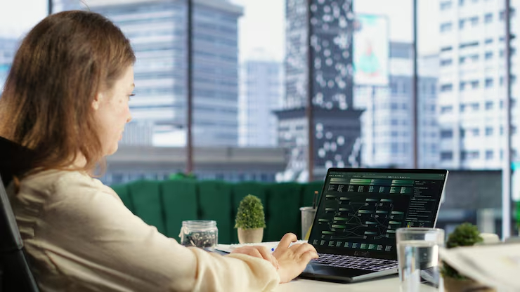 General Affairs Transformation for Sustainable Banking