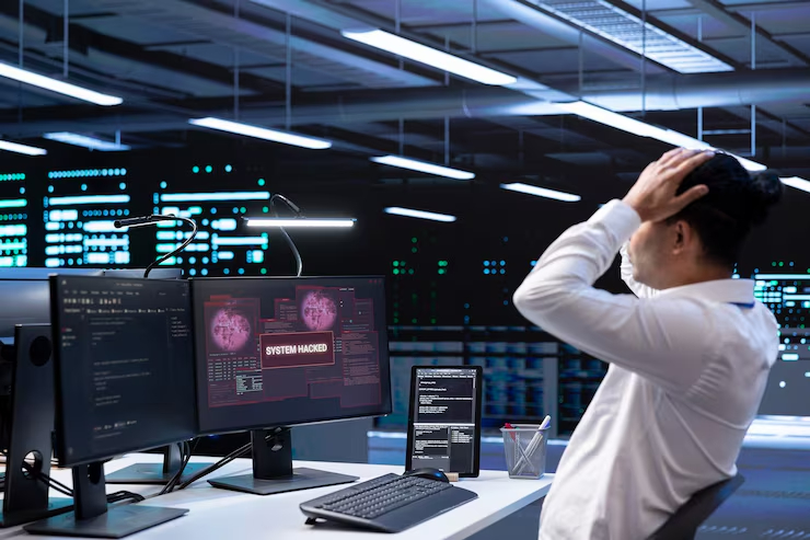 Banking Cyber Resilience: Menghadapi Ancaman Siber Modern