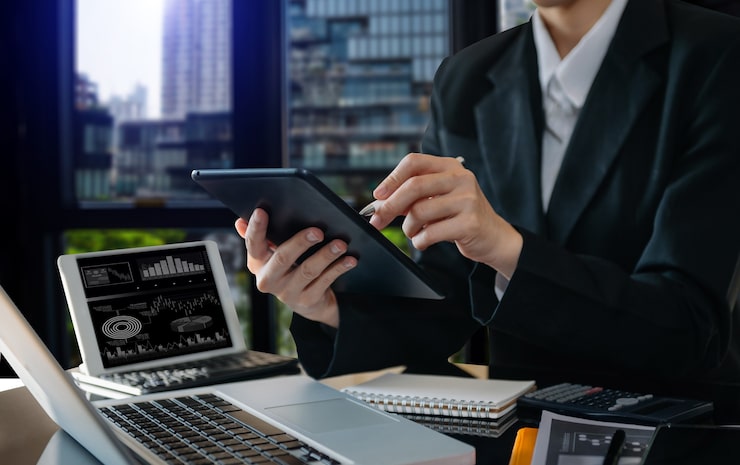 Beyond Administration: Peran Strategis Divisi Umum dalam Mendorong Operational Excellence & Cost Efficiency di Era Digital Banking