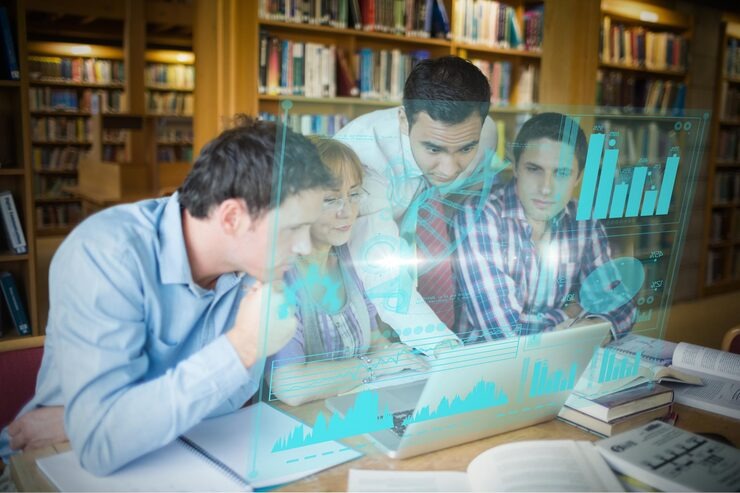 Transformasi Learning & Development Perbankan: Desain Pelatihan Modern Berbasis Teknologi dan Microlearning