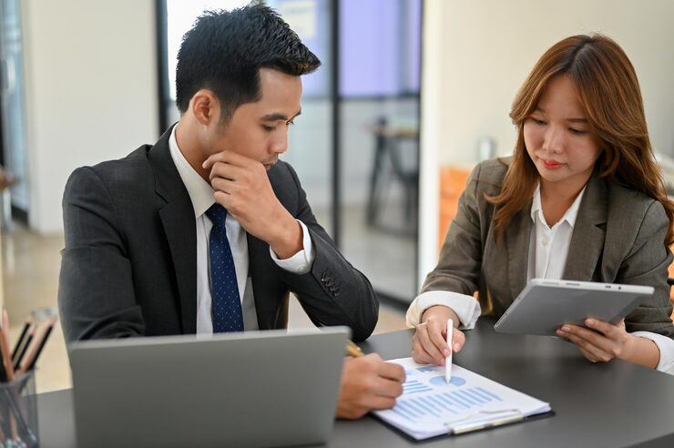 Dasar-Dasar Penyelamatan Kredit Bermasalah (Problem Loan Management)