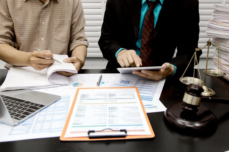 Optimalisasi Standarisasi Dokumen Hukum untuk Efisiensi Proses Bisnis Bank