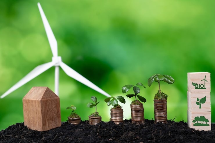 Green Sukuk & Instrumen Pembiayaan Syariah Ramah Lingkungan