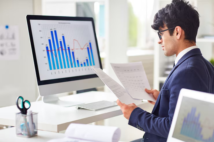 Data Analytics Strategy untuk Pengambilan Keputusan Perbankan