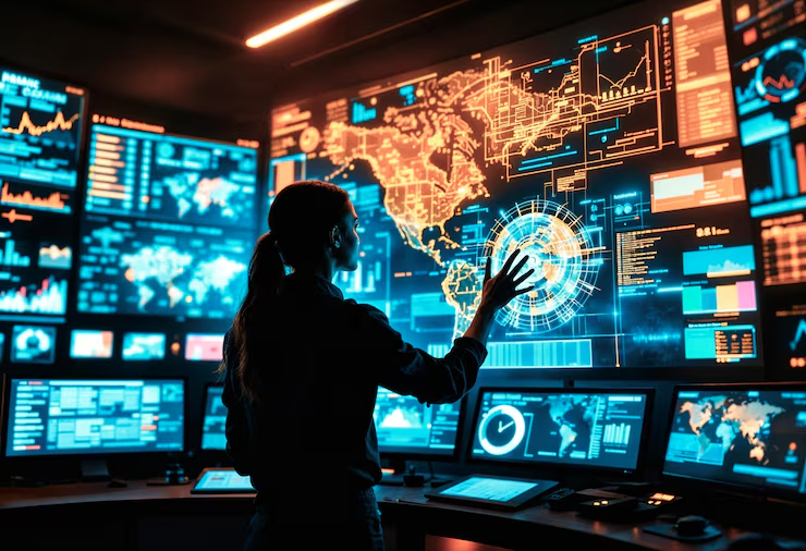 Strategi Tata Kelola Kedaulatan Data dan Privasi: Menyelaraskan Infrastruktur IT dengan Regulasi Perlindungan Data Pribadi (PDP) Global yang Semakin Ketat