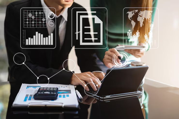 Implementing Advanced Financial Reporting Standards and Navigating Complex Accounting Treatment for Modern Banking Products