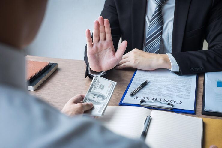 Audit Anti-Bribery & Anti-Corruption (ABAC)