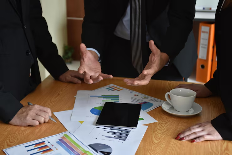 Due Diligence Debitur Korporasi dan Beneficial Ownership