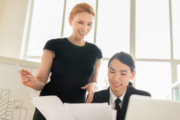 Corporate Secretary & Corporate Communication: Building Trust and Reputation