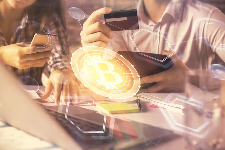 Strategi Kepatuhan Bank Umum Menghadapi Modus Baru Pencucian Uang Berbasis Kripto, Web3, dan AI