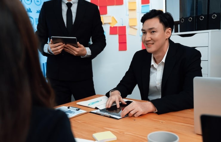 Teknik Rekrutmen Efektif untuk Perbankan
