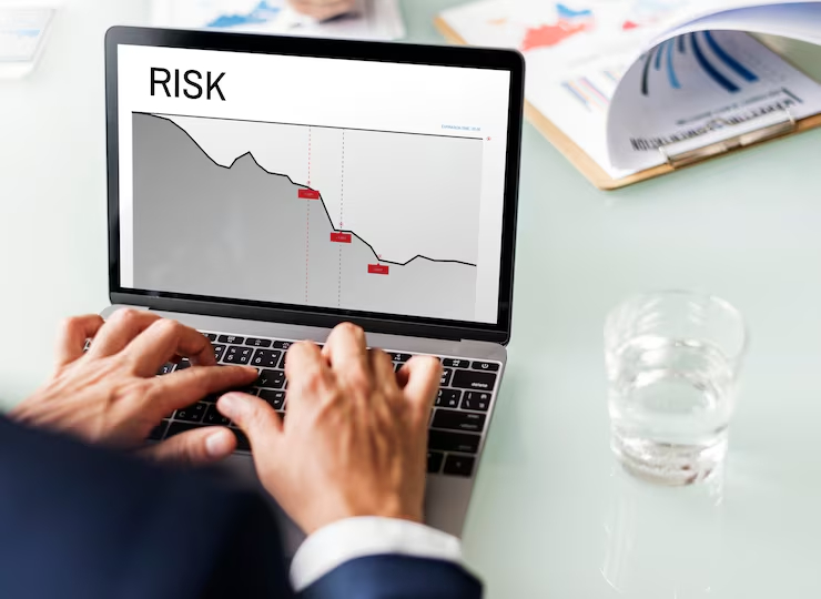 Insider Threat & Conduct Risk Management