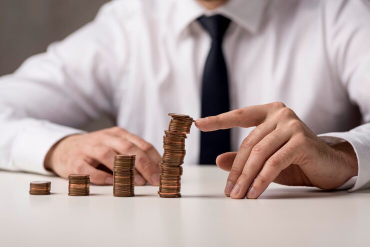 Evolusi Peran Treasury: Menjaga Stabilitas, Mendorong Profitabilitas