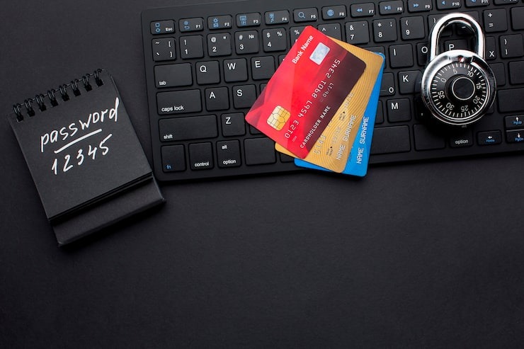 Fraud Awareness & Fraud Control System Perbankan