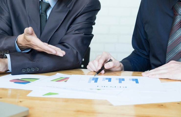 Audit Business Continuity Plan (BCP) Bank Mengacu ISO 22301