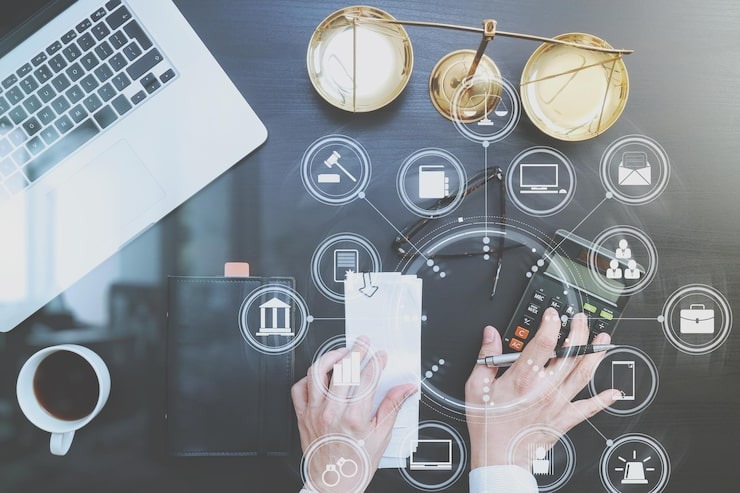 Manajemen Hukum atas Produk dan Layanan Digital Bank