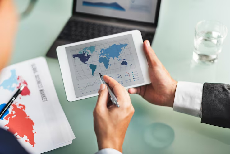 Strategi Optimalisasi Modal dan Manajemen RWA (Risk-Weighted Assets) Berbasis Efisiensi di Tengah Fluktuasi Suku Bunga Global