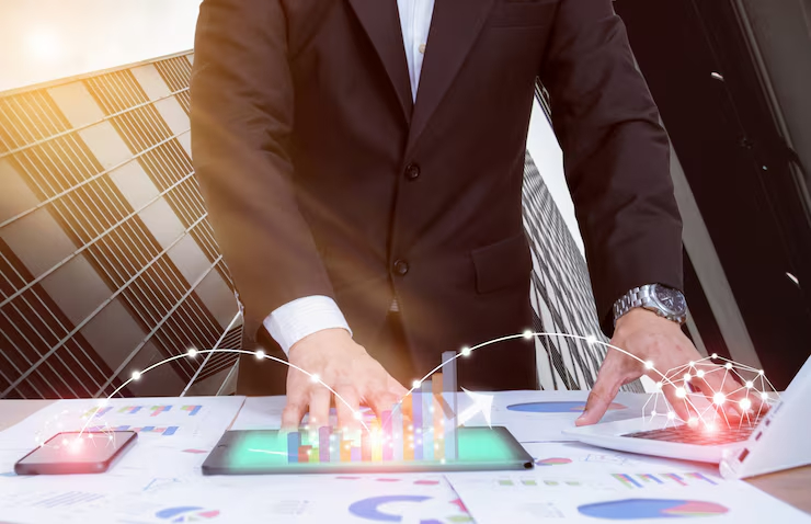 Bridging the Digital Gap: Strategi Reskilling SDM untuk Mendukung Akselerasi Layanan Digital Banking