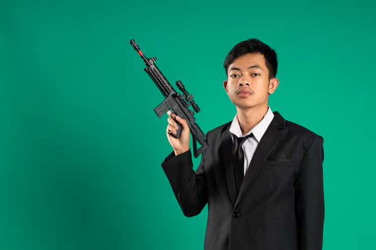 Kewajiban PPPSPM (Pendanaan Proliferasi Senjata Pemusnah Massal) Sesuai Ketentuan POJK Nomor 8 Tahun 2023