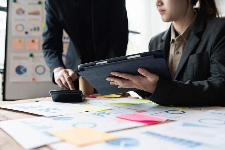 Audit Internal Modern Approach