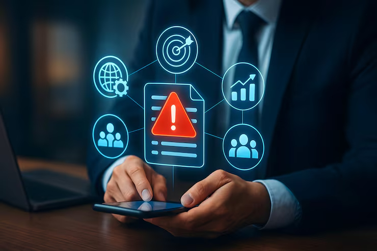Insider Threat & Conduct Risk Management