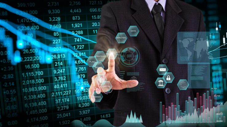 Tata Kelola Manajemen Data Terdistribusi (Data Mesh) untuk Akselerasi Analitik Bisnis Bank