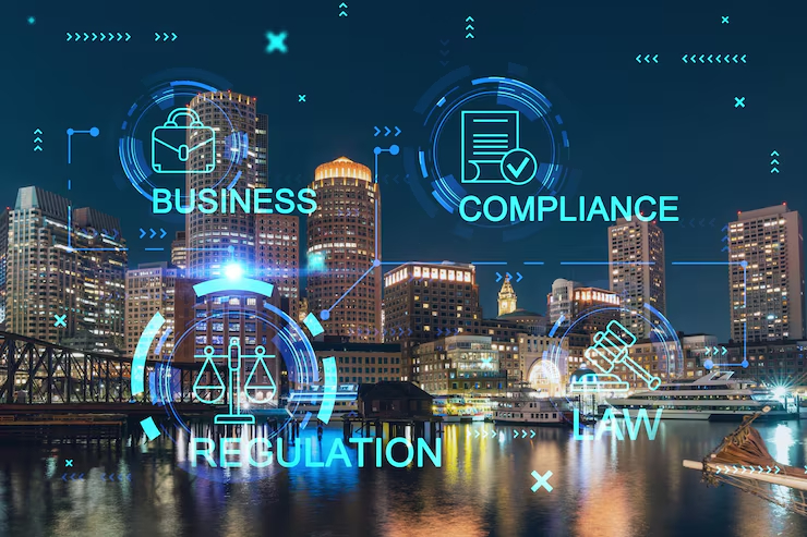 Anticipating Legal Impact and Regulatory Compliance of UU P2SK Implementation to Secure Corporate Governance in the Banking Industry