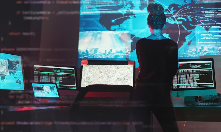 Cybercrime Investigation & Digital Evidence Handling