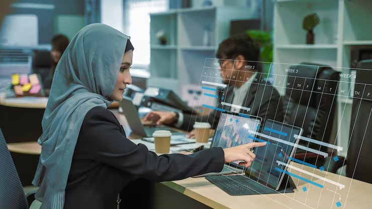 Optimalisasi Manajemen Pembiayaan Syariah Berbasis Cash Flow, Mitigasi Risiko, dan Early Warning System