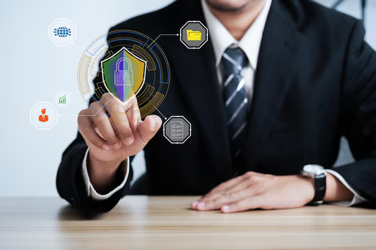 Optimalisasi Third Party Risk Management dan Vendor Compliance untuk Meminimalkan Risiko Operasional serta Risiko Kepatuhan pada Ekosistem Digital Perbankan