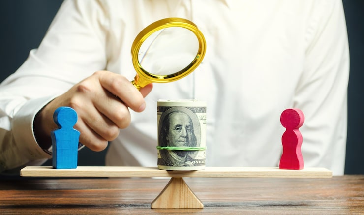 Reduksi Human Bias dan Percepatan Proses Kredit Perbankan