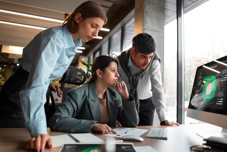 Upskilling the Legacy Workforce: Transformasi Karyawan Konvensional Menjadi Banker Digital yang Adaptif dan Inovatif