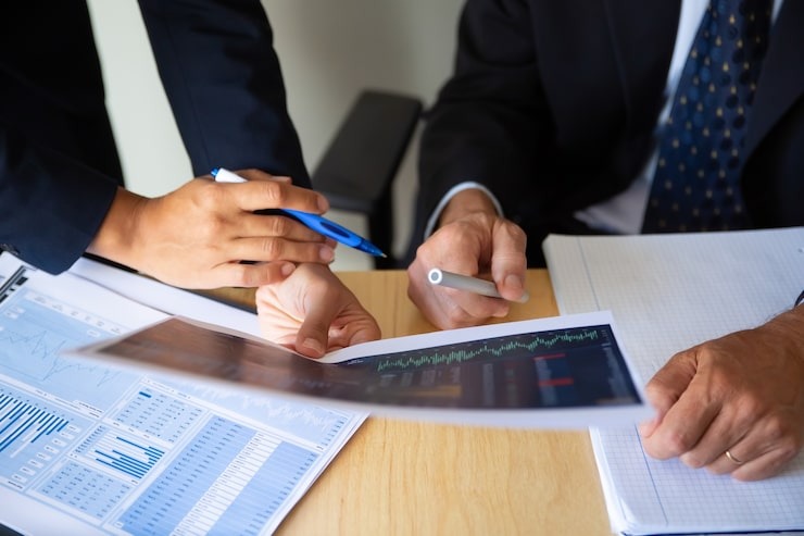 Risk & Legal Management Bank