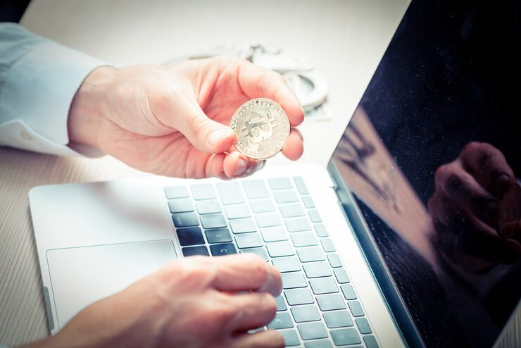 Risiko Pencucian Uang pada Cryptocurrency