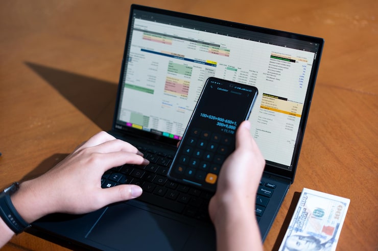 Virtual Account & Payment Collection System