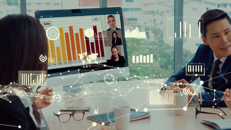 Strategi Marketing 5.0: Personalisasi Layanan Bank dengan Data Analytics